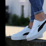 Buty Puma X Rihanna Creeper - Najważniejsze informacje