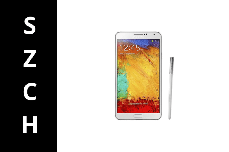 Telefon Samsung Galaxy Note 3 – Wszystko, co musisz wiedzieć
