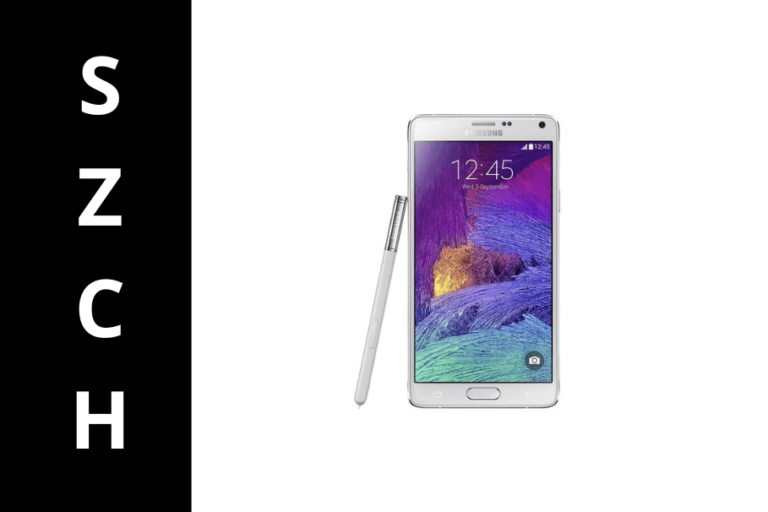 Telefon Samsung Galaxy Note 4 - Wszystko, co musisz wiedzieć