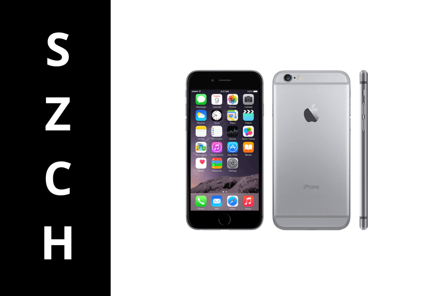Telefon iPhone 6 – Wszystko, co musisz wiedzieć