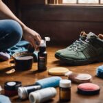 Co zrobić żeby buty nie śmierdziały? 10 skutecznych sposobów, aby pozbyć się nieprzyjemnego zapachu butów