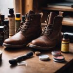 Jak dbać o skórzane buty? Pielęgnacja i czyszczenie krok po kroku