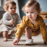 Jakie pierwsze buty dla dziecka wybrać? Poradnik rodzica