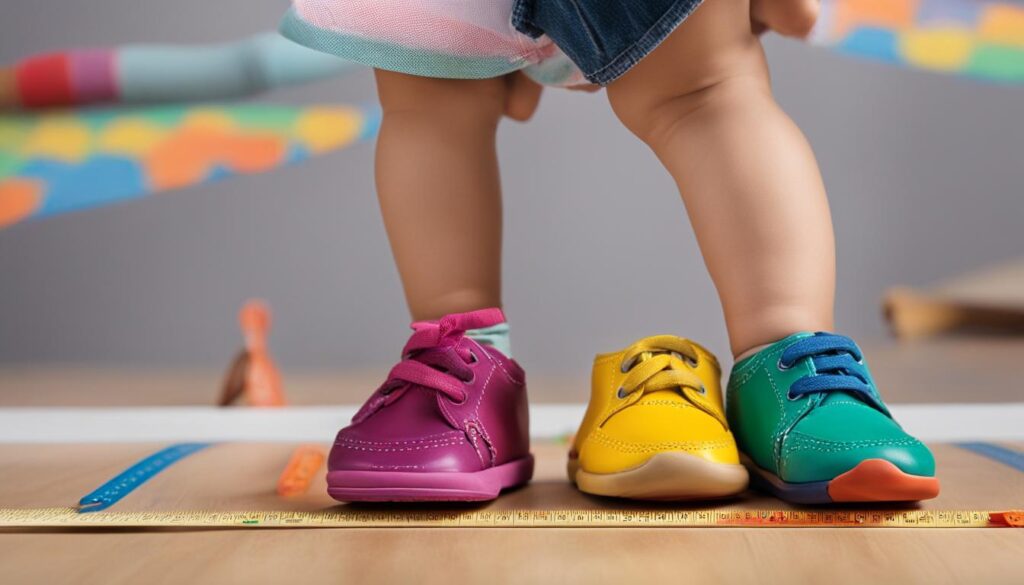 buty dla dzieci Mrugała