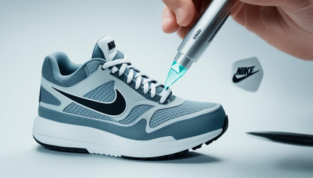 jak rozpoznać oryginalne buty Nike