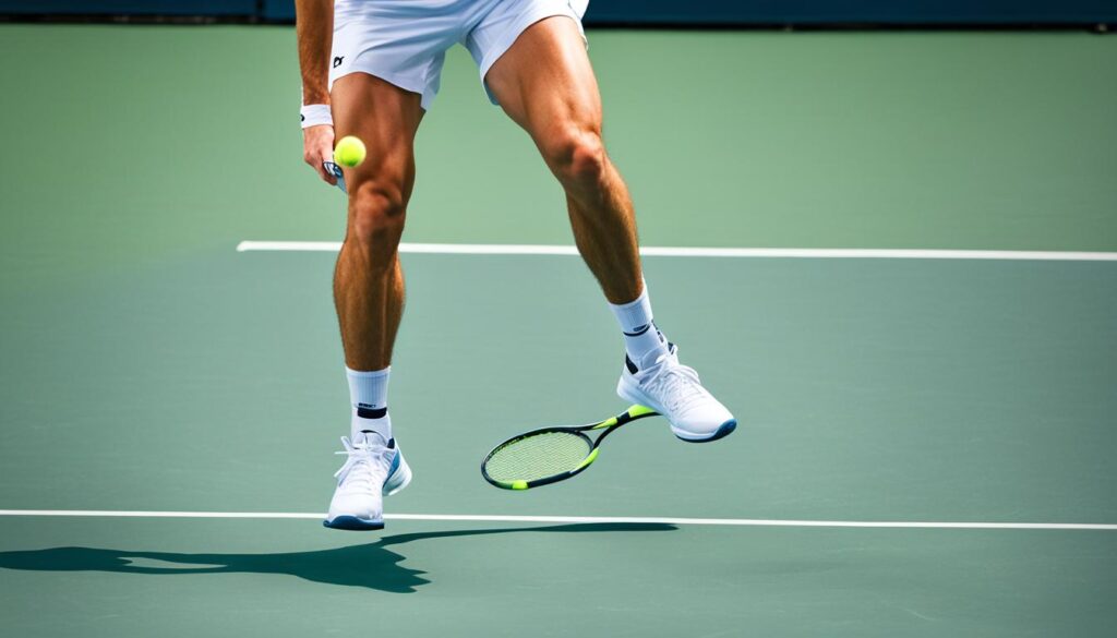 najlepsze buty do gry w tenisa