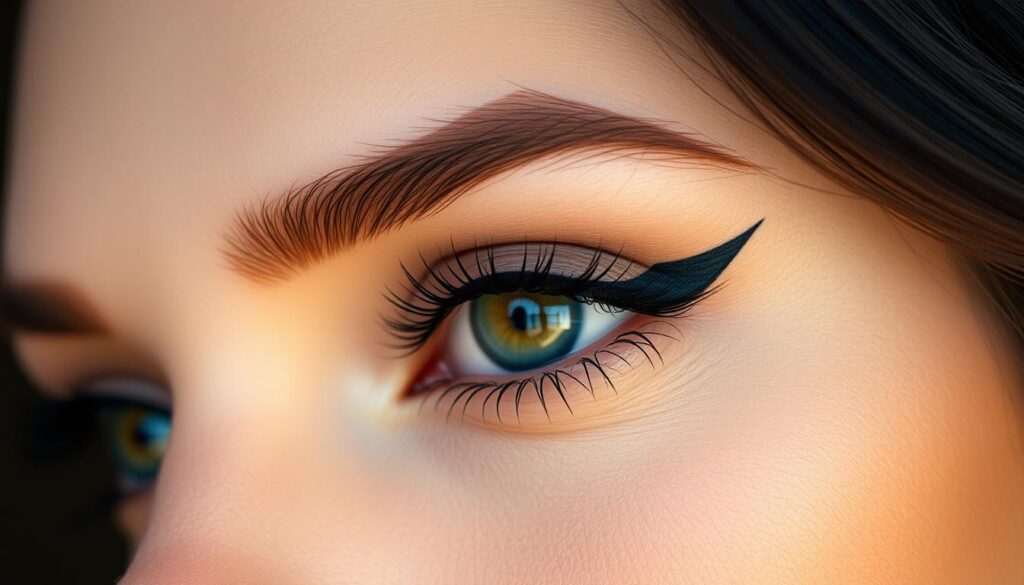 idealny eyeliner idealny eyeliner