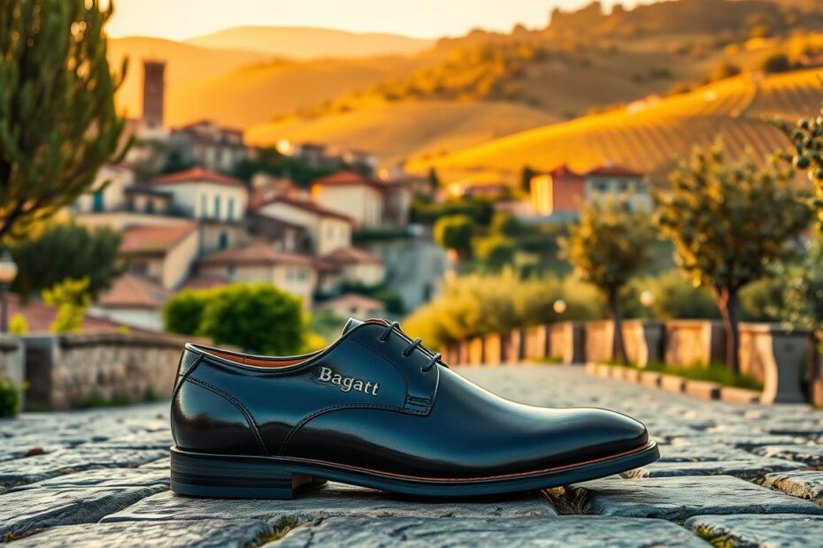 bagatt buty co to za firma