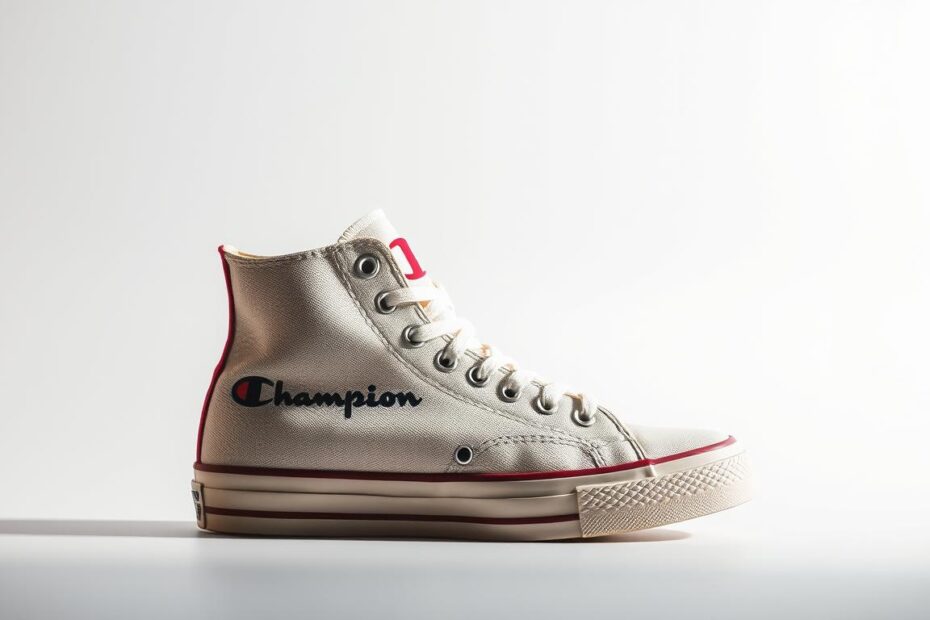 buty champion co to za firma