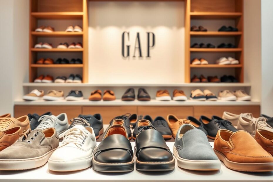 buty gap co to za firma