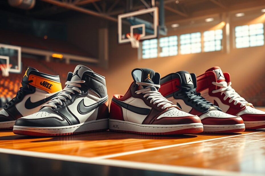 buty jordan co to za firma