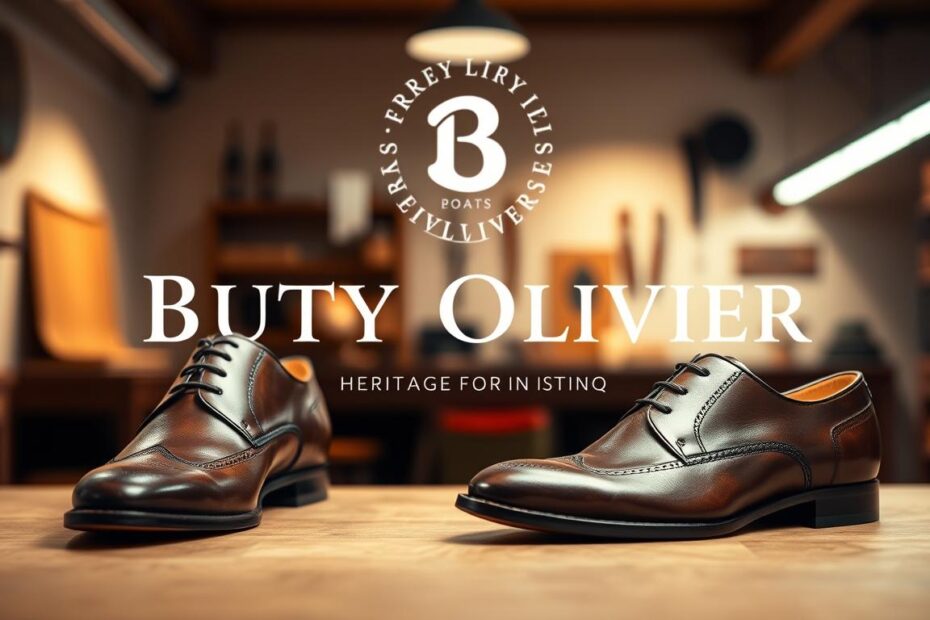buty olivier co to za firma