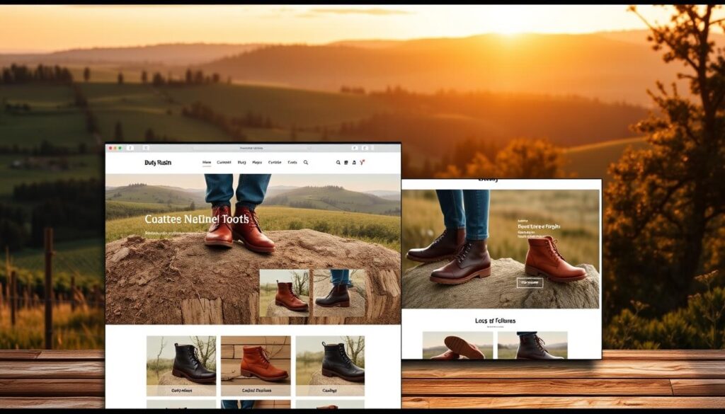 buty rusin sklep online