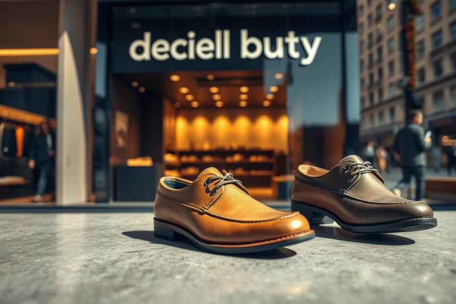 decibel buty co to za firma