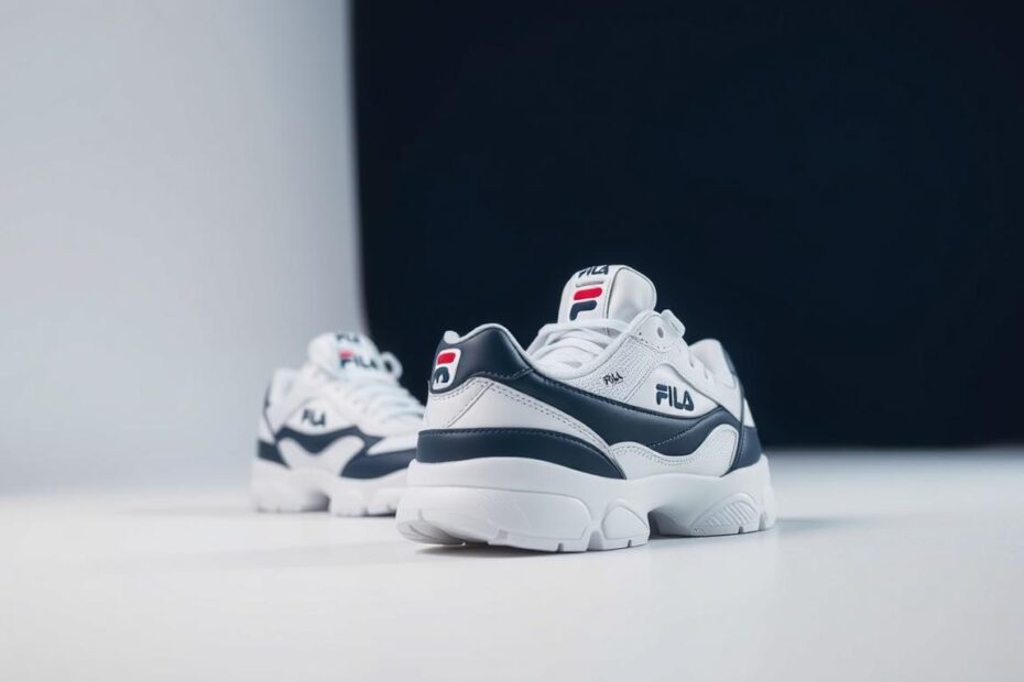 fila buty co to za firma