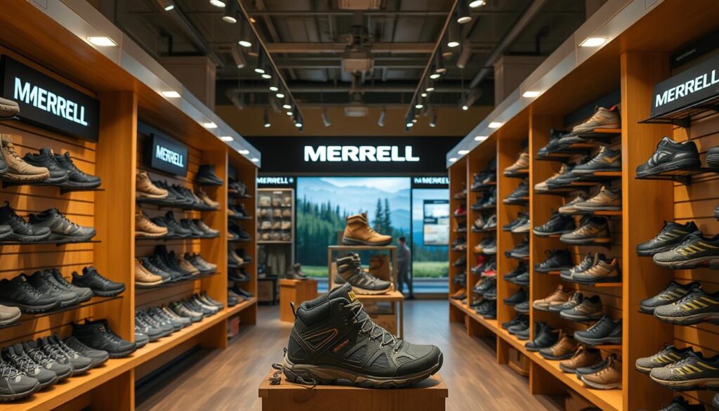 gdzie kupić buty Merrell gdzie kupić buty Merrell