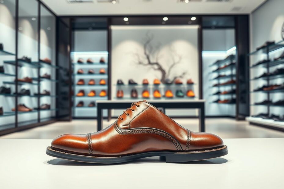 goodin buty co to za firma