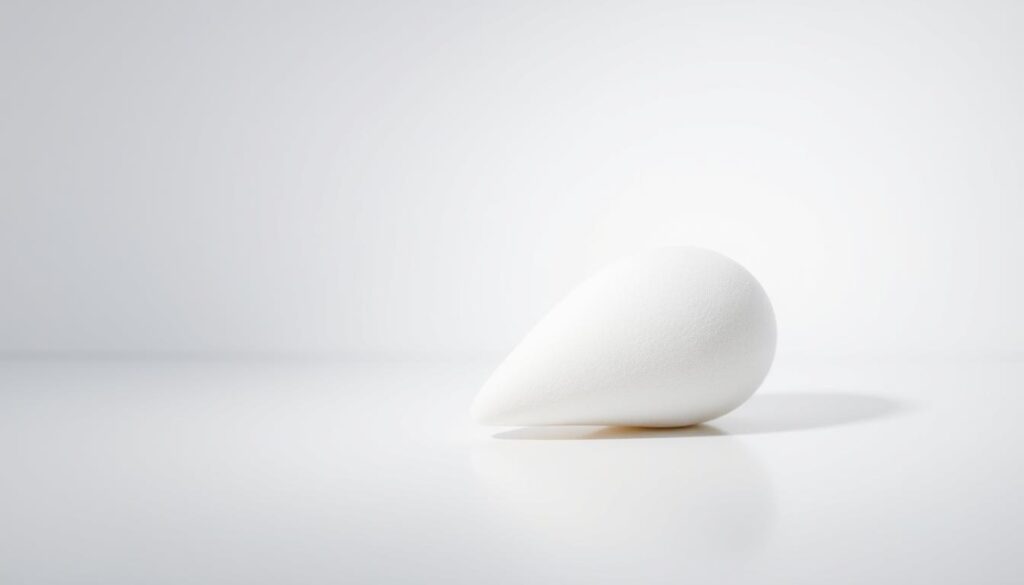 higiena gąbki do makijażu