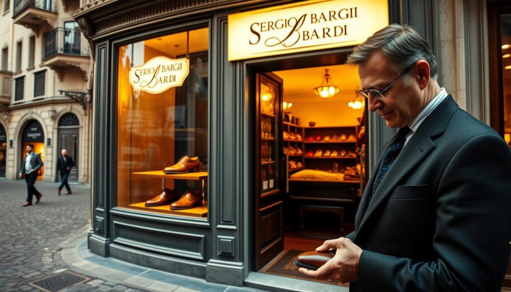 historia Sergio Bardi historia Sergio Bardi