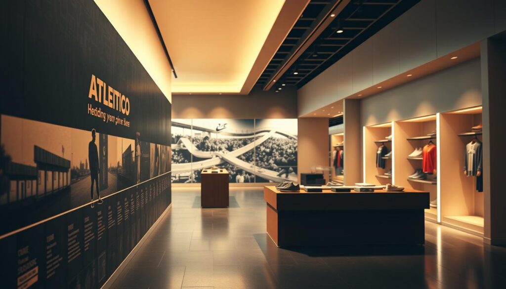 historia firmy Atletico historia firmy Atletico