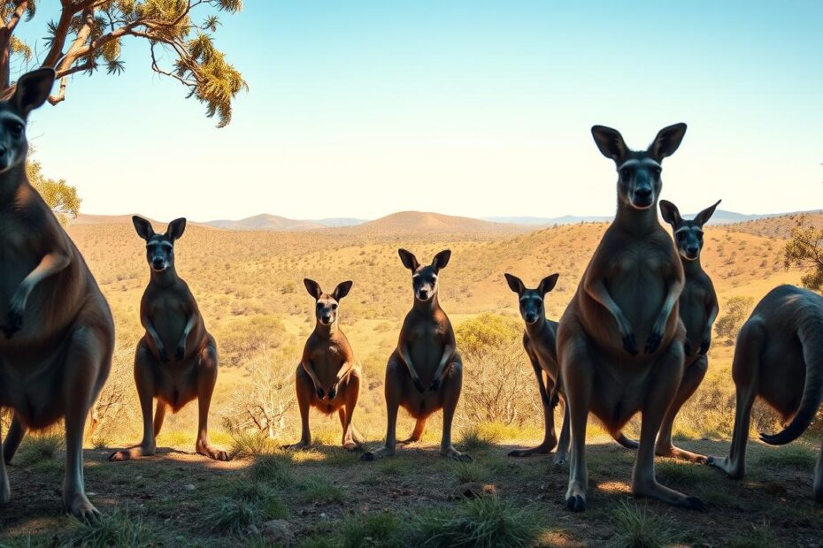 kangaroos buty co to za firma