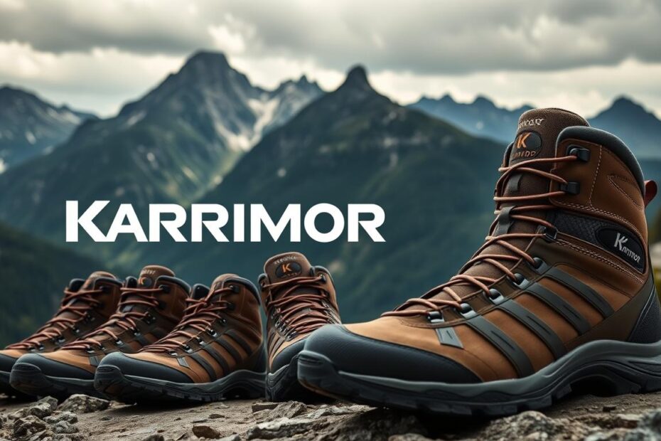 karrimor buty co to za firma