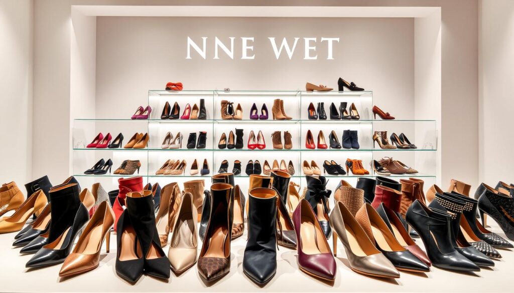 kolekcja butów nine west kolekcja butów nine west