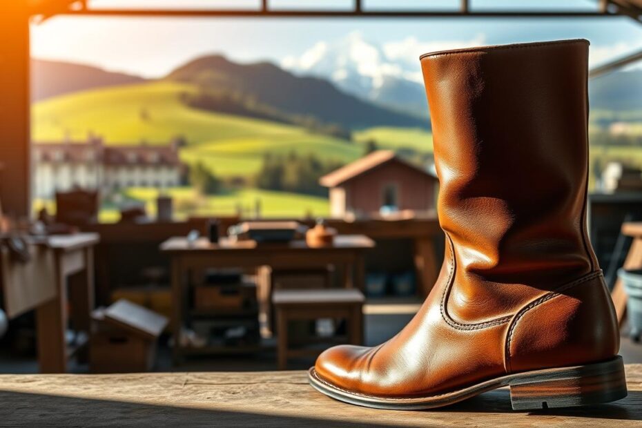 legero buty co to za firma