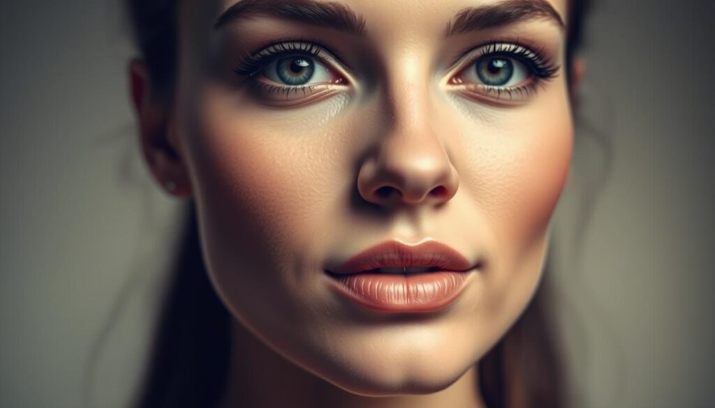 modelowanie kształtu nosa modelowanie kształtu nosa