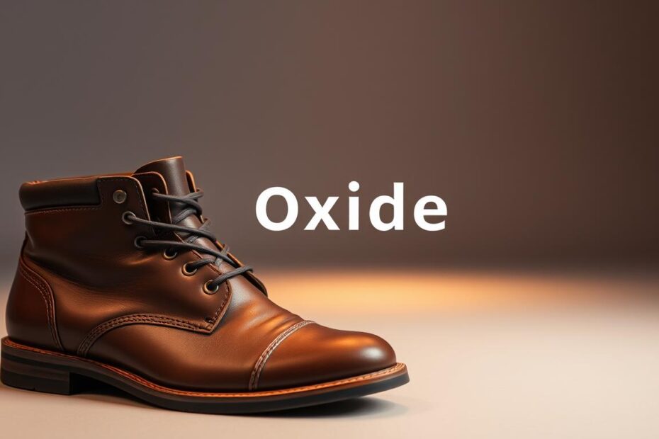 oxide buty co to za firma