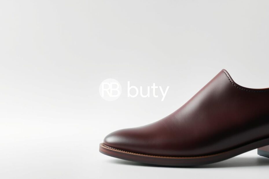 rb buty co to za firma