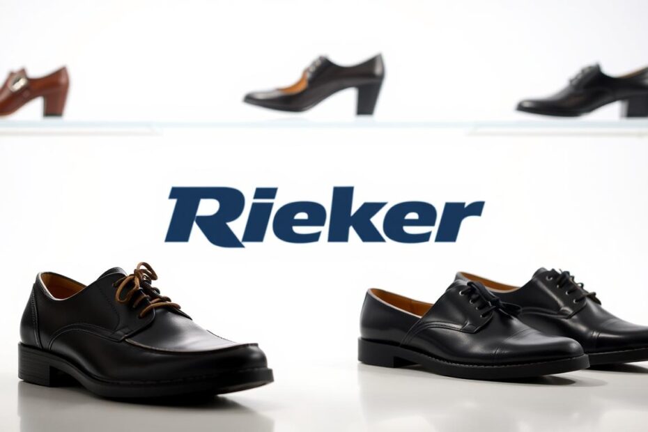 rieker buty co to za firma