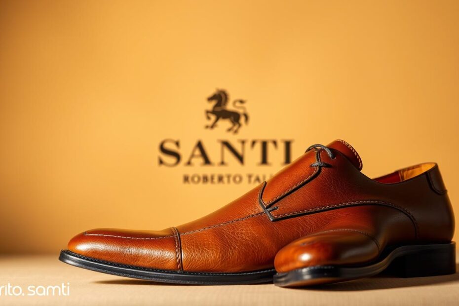 roberto santi buty co to za firma