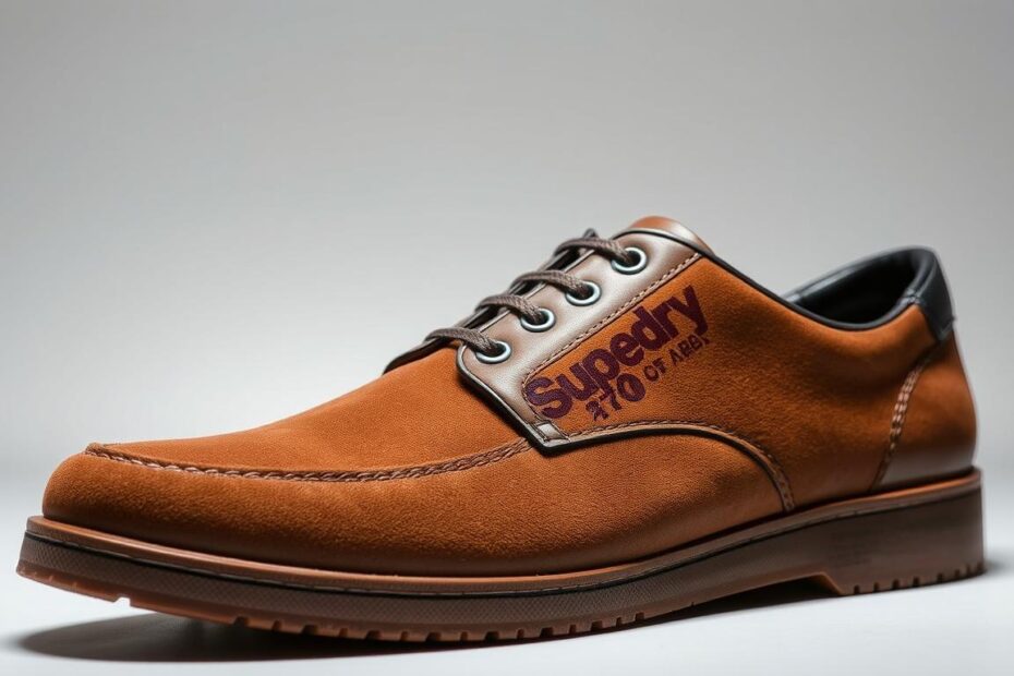 superdry buty co to za firma