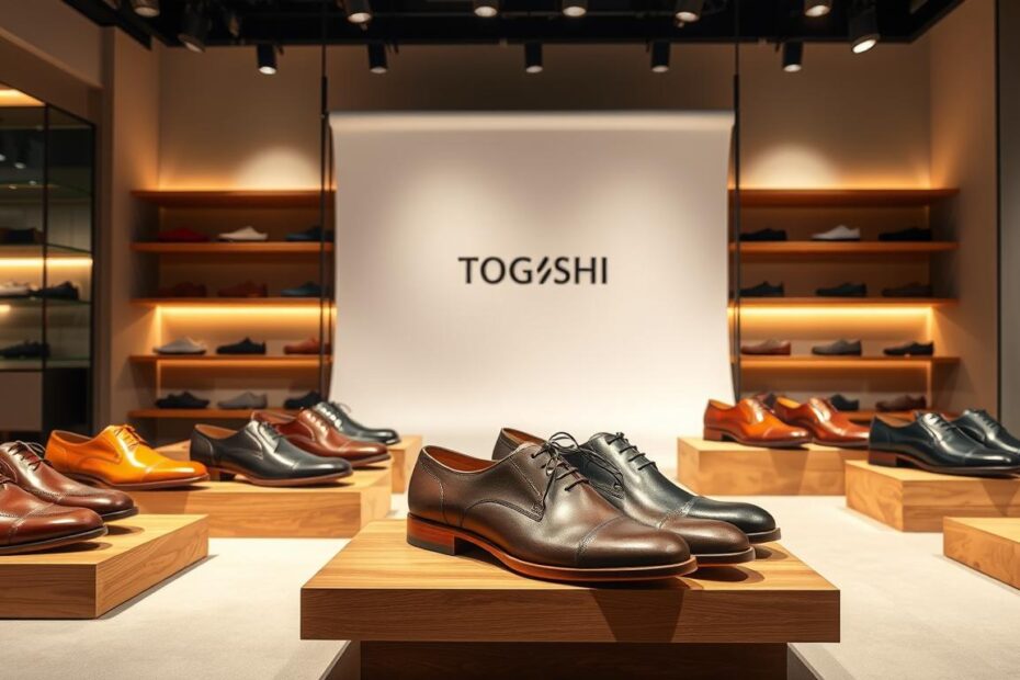 togoshi buty co to za firma