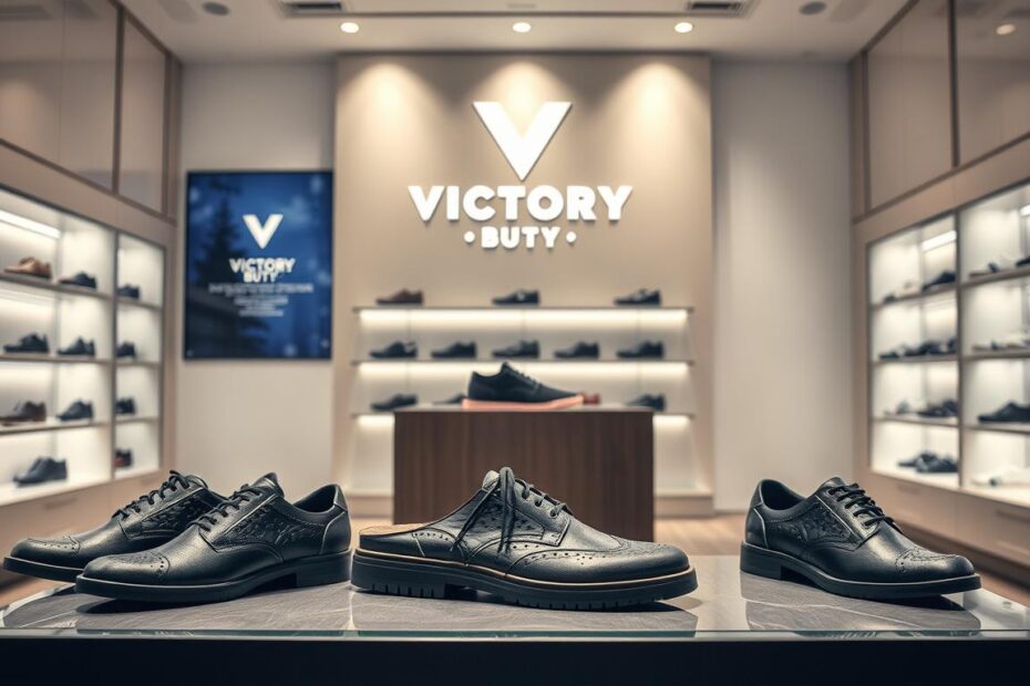 victory buty co to za firma