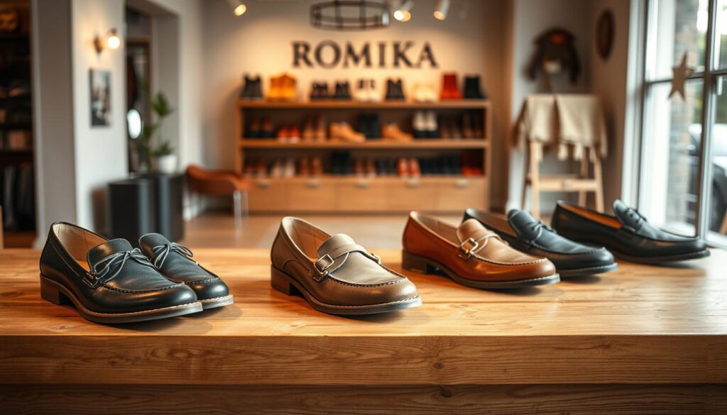 zalety obuwia Romika zalety obuwia Romika