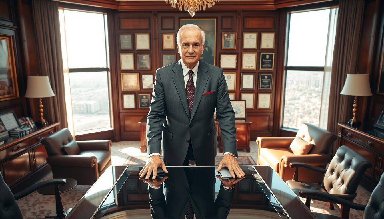 Jacek Tarczyński majątek