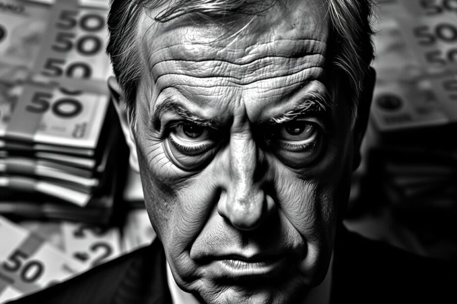 Jerzy Urban majątek