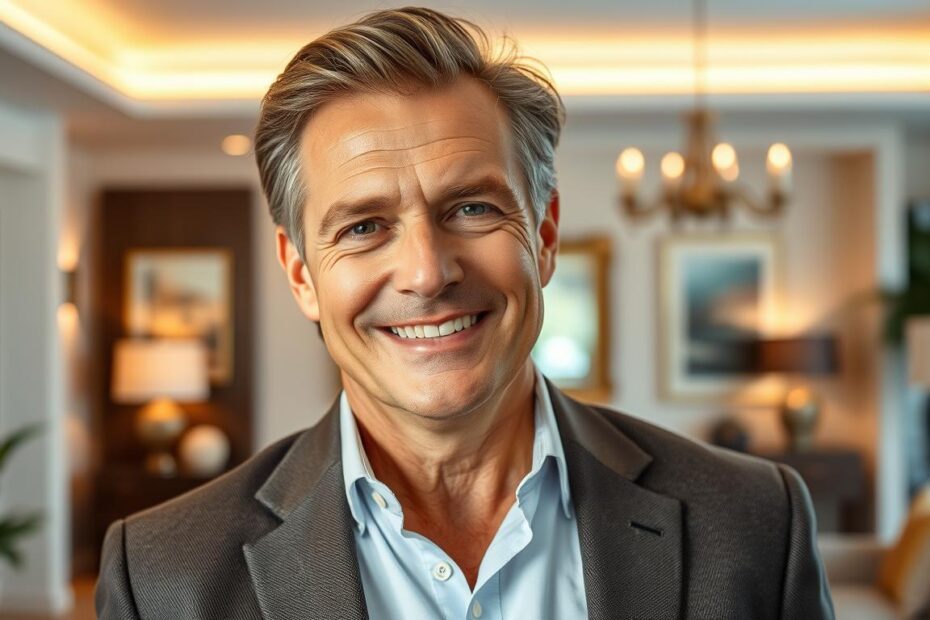 Karol Strasburger majątek