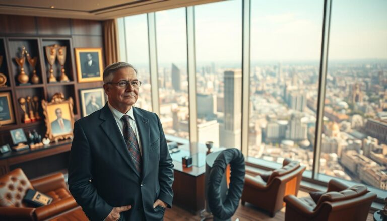 Mariusz Walter majątek