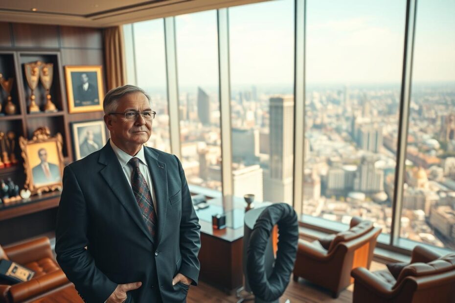 Mariusz Walter majątek