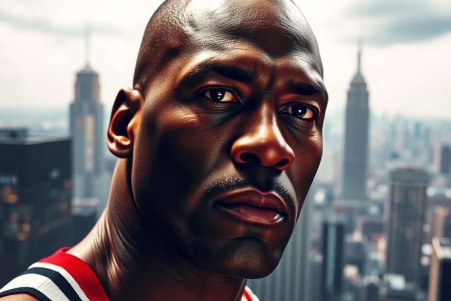 Michael Jordan majątek