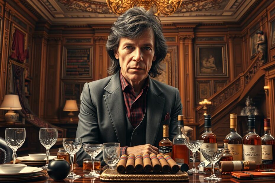 Mick Jagger majątek