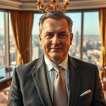 Paweł Szopa majątek