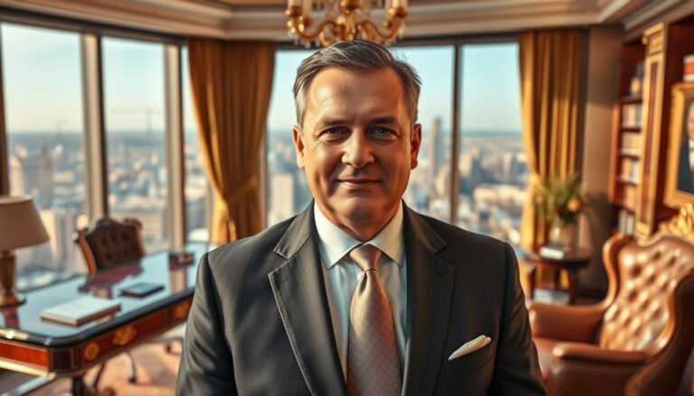 Paweł Szopa majątek