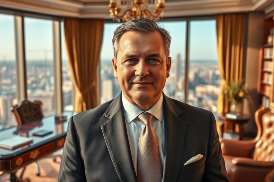 Paweł Szopa majątek