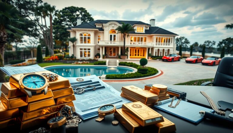 Piotr Kazimierczak majątek