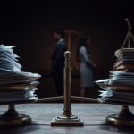 Podział majątku po rozwodzie spłata