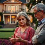 Przepisanie majątku za życia a zachówek